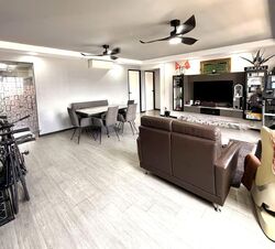 Blk 403 Yishun Avenue 6 (Yishun), HDB 4 Rooms #557282951